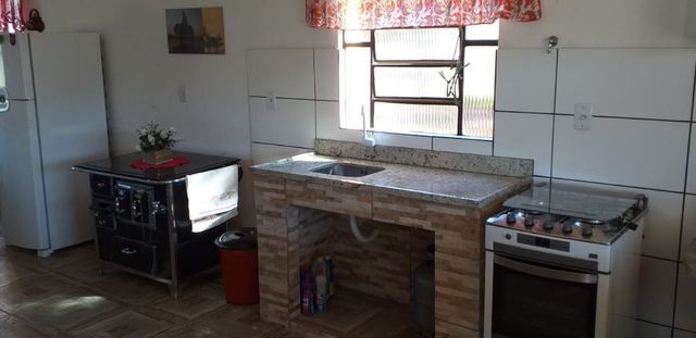 Velleda oferece casa 120m², 600 metros da RS-040, em 2000 m², ac. carro - Foto 20