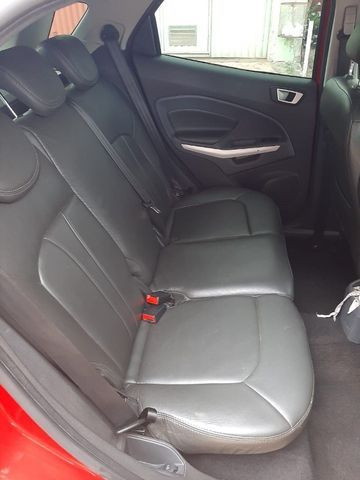 '' Lindo Ecosport Freestyle 1.6 Flex 2012/2013, completo. '' - Foto 5