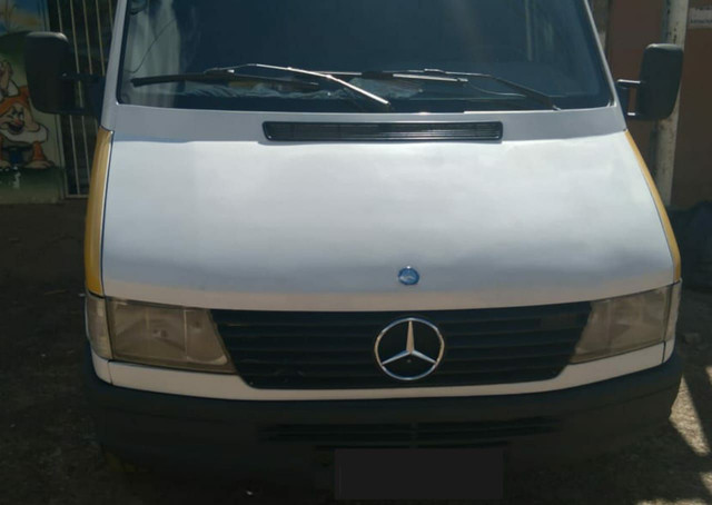 van 312 olx