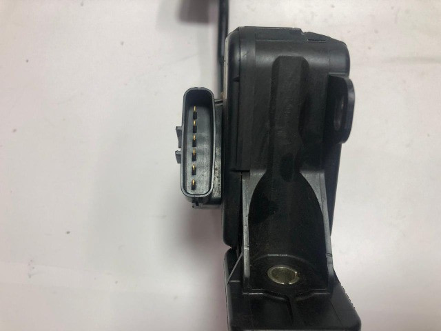 Pedal Acelereador Eletronico Pajero Triton Original #10502 - Foto 3