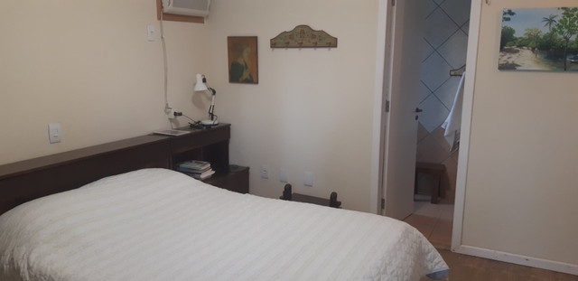 Apartamento vista mar com 3 dormitórios e 2 garagens no centro de Balneário Camboriú - Foto 5
