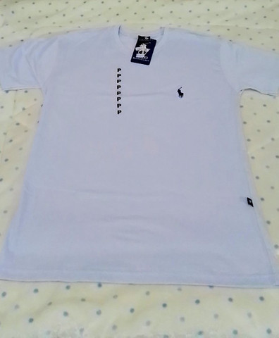 Camisetas Masculinas - Foto 2