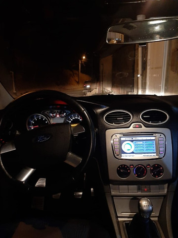 Focus GLX 1.6 - Foto 5
