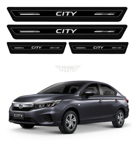 Kit Soleira City