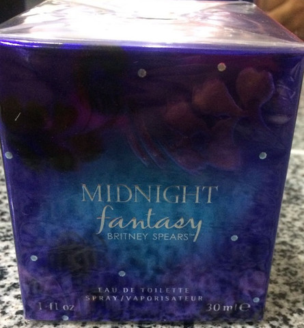 perfume  original midnight fantasy 