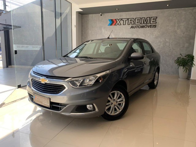 LINDO COBALT LTZ 1.8 AUTOM. 2020