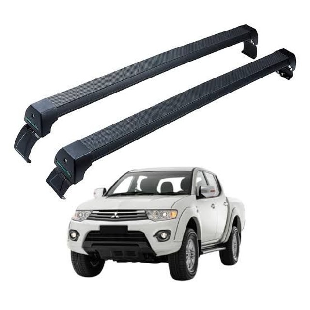 Rack teto L200 Triton