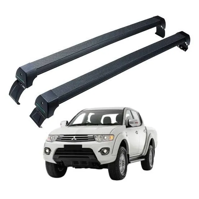 Rack teto L200 Triton