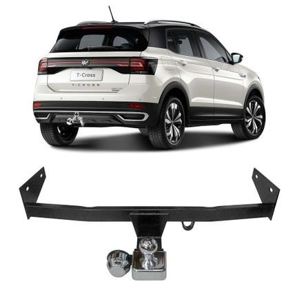 Engate T-Cross