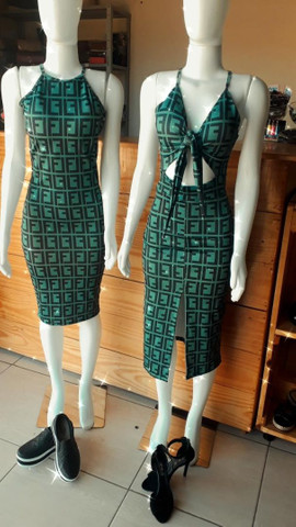 Vestido 