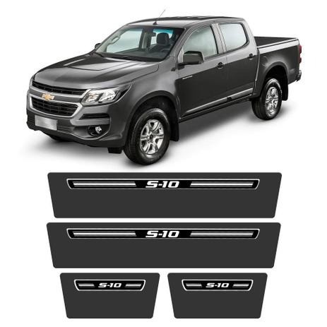 Kit Soleira S10