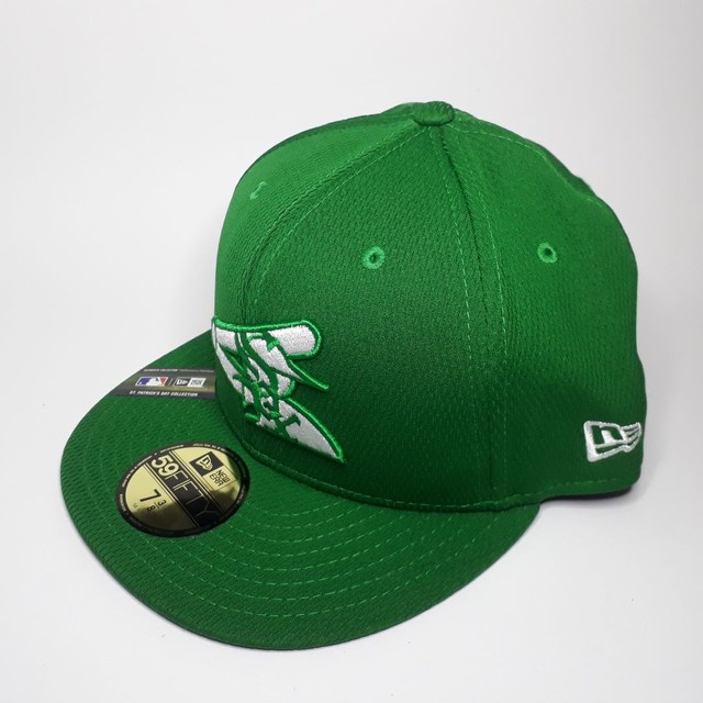 Boné Chicago white Sox - new era - 59fifty - Fitted - 5950 - mlb - Foto 2