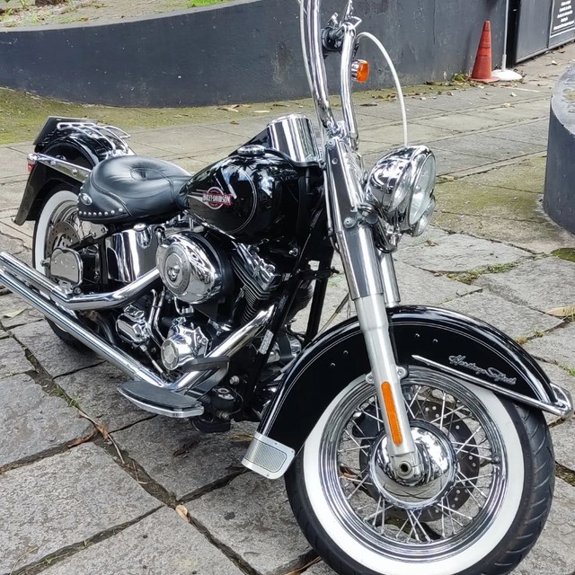 harley davidson india olx