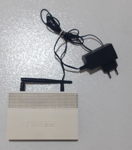 Roteador TP-link range Extender n150  TL-WA730RE   - Foto 2