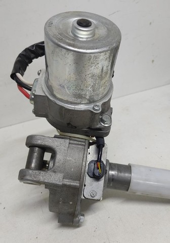 Coluna de Direção Elétrica Mitsubishi Asx JJ301-000572  - Foto 2