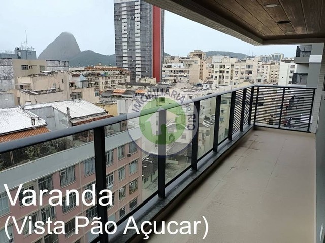 RIO DE JANEIRO - Apartamento Padrão - FLAMENGO - Foto 7