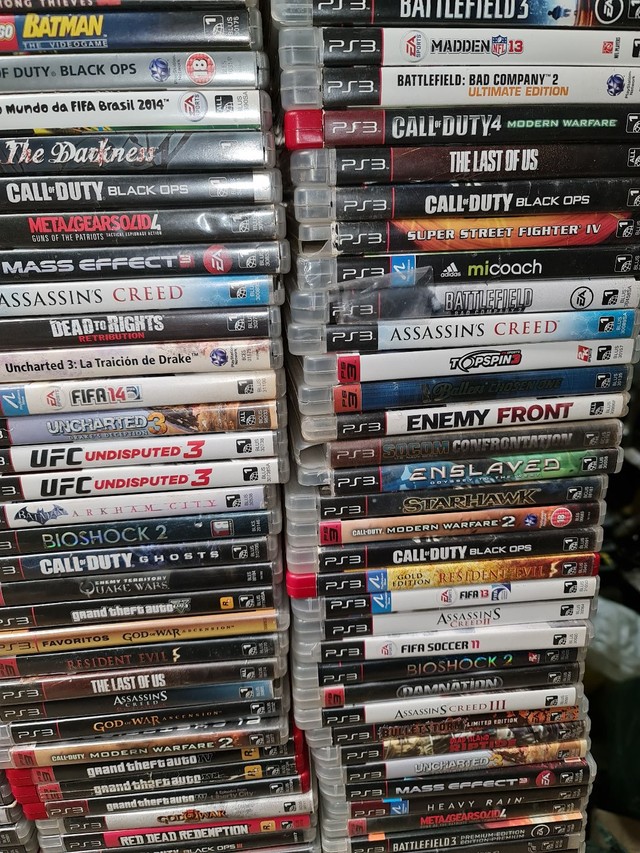 Ps3### - Foto 5