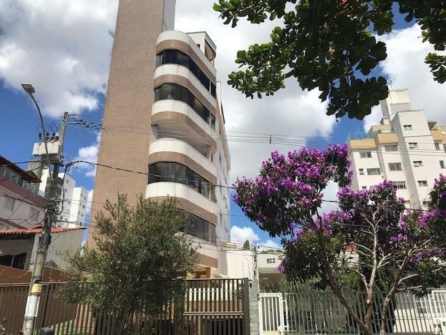 Cobertura com 4 dormitórios à venda em Belo Horizonte - Foto 18