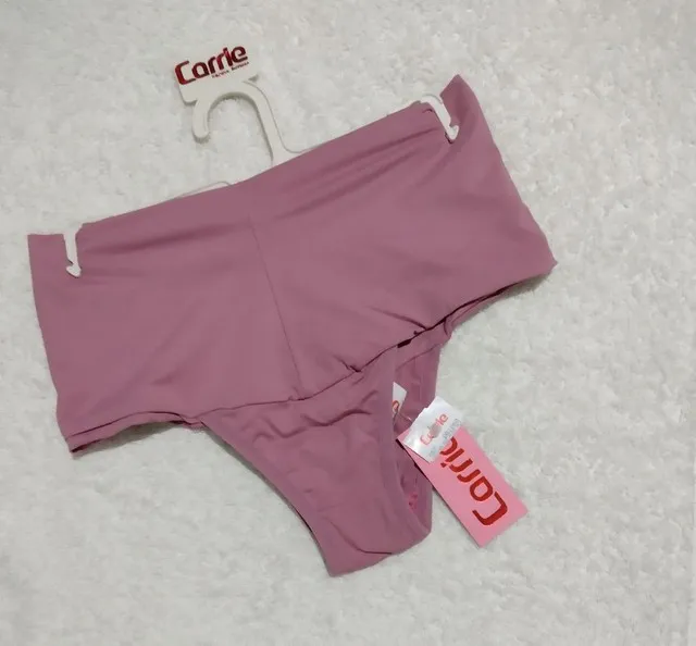 Calcinhas Cintura Alta R$38