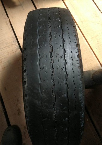 Pneu Bridgestone 2057015 - Foto 4