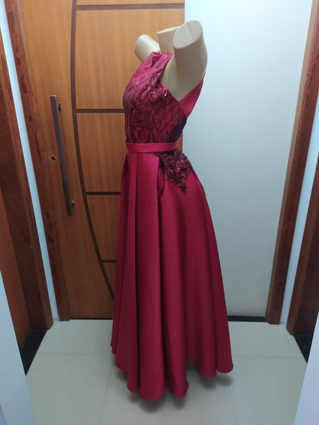 Vestido de Festa - Foto 3