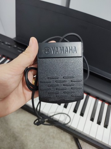 Piano Digital Yamaha P-125 - Foto 4