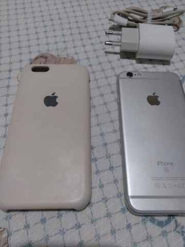 iPhone 6s 16gb - Foto 3