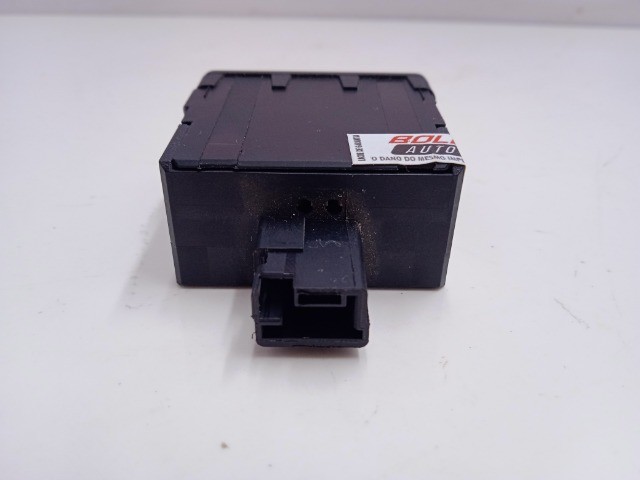 10990 Interruptor Botão Regulagem Foral C4 Pallas Peugeot 307