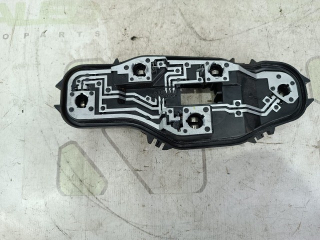 Circuito de lanterna esquerda VW Up TSI (C/Detalhe) Leia O Anuncio
