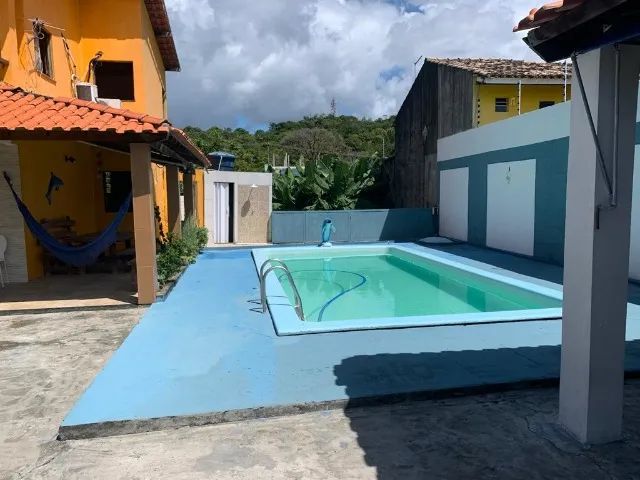Casa Excelente construída em um lote 600m², 4 suítes - Foto 4