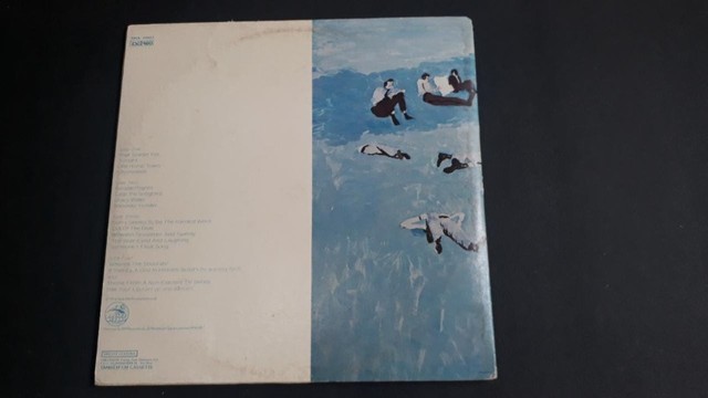 Lp Elton Jonh - Blue Moves - duplo - Foto 4
