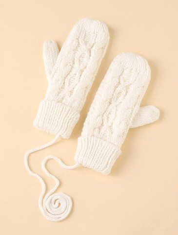 Luvas para frio (Queima de estoque) - Foto 3