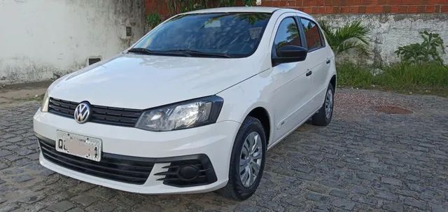 Gol G7 1.0 único dono