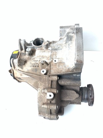 Caixa Câmbio VW G7 G8 1.0 3C  - Foto 2