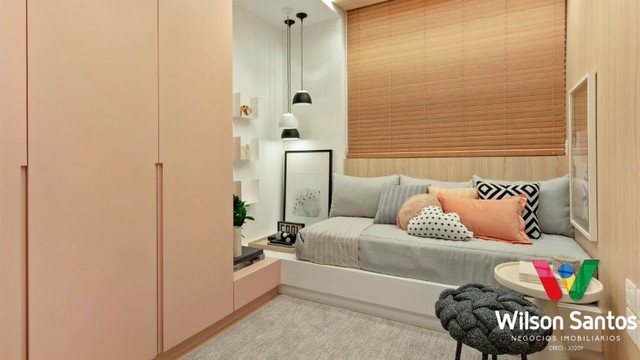 apto zona 3 Maringá com 119 m² privativos 3 dormitorios c/ suite e 3 vga de gar - Foto 5