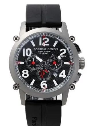 Relógio Porsche