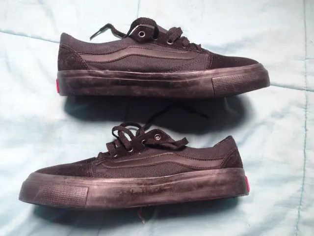 Tenis Vans tamanho 38 - Foto 2