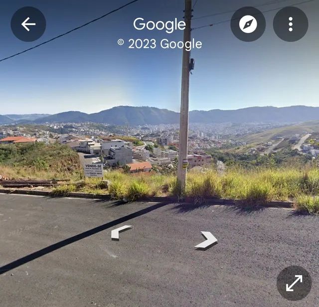 Foto - Poços de Caldas - Centro