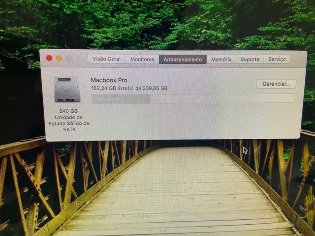 MacBook Pro 13"-  Intel Core i7 16GB - Foto 3