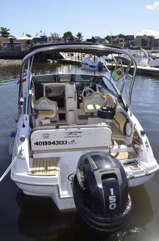 Aluguel de lancha, faça seu roteiro e deixe o resto com a gente  - Foto 3