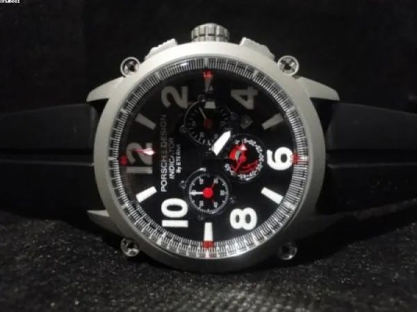 Relógio Porsche - Foto 5