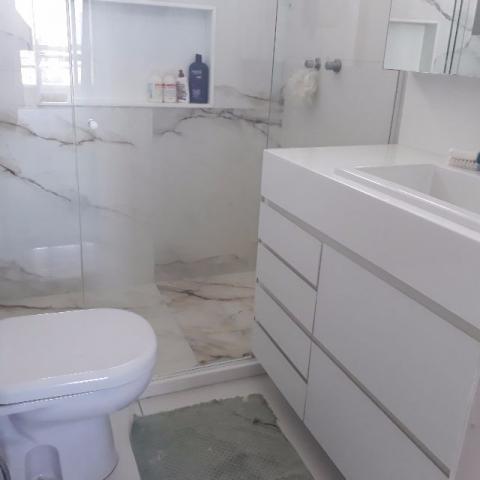 Apartamento Luxuoso 128m² com 3 suítes/3 vagas Meireles - Foto 13