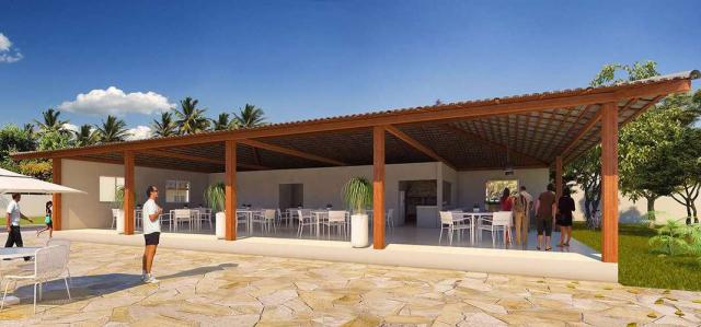 Village Praia dos Carneiros IV - 107m² a 140m² - Tamandaré, PE - Foto 7