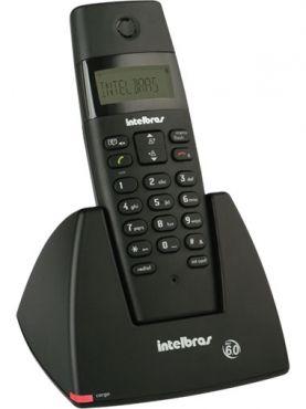 Telefone Intelbras Novo TS-40id com identificador - Foto 2