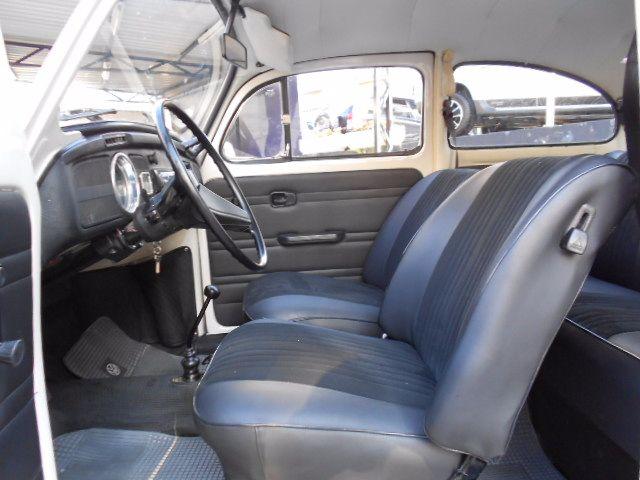 Vw - Volkswagen Fusca 1300L 1979 Raridade - Foto 9