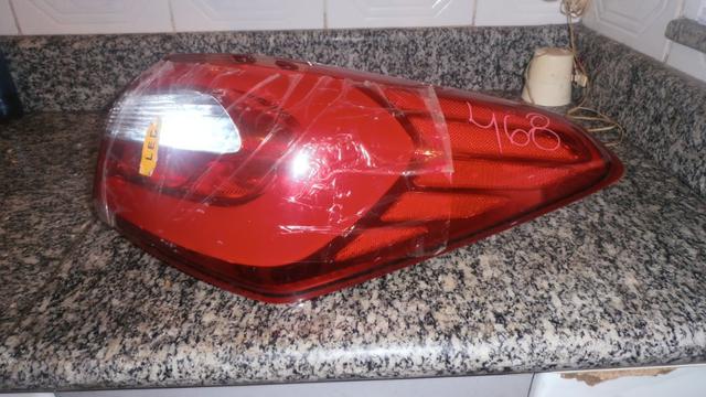 Lanterna traseira direita kia serato led 2014 2015 2016