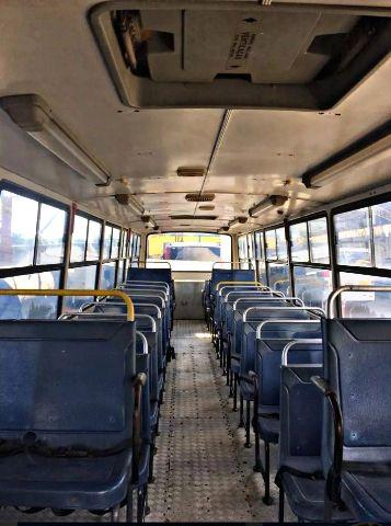 Ônibus Caio vitória 1620 - Foto 2