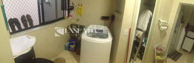 Apartamento, Jardim Camburi, Vitória-ES - Foto 11