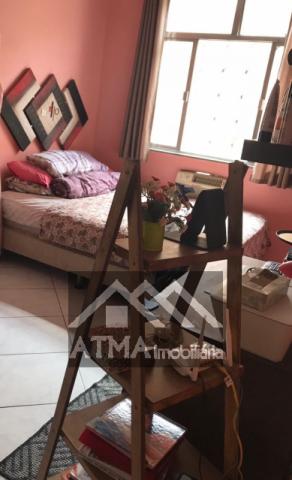 Apartamento à venda com 2 dormitórios em Olaria, Rio de janeiro cod:VPAP20134 - Foto 4