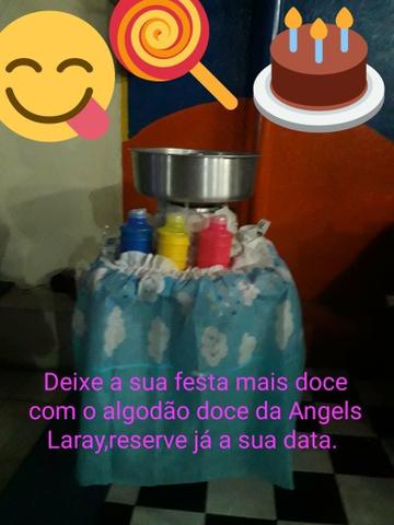 Faça a alegria da criançada